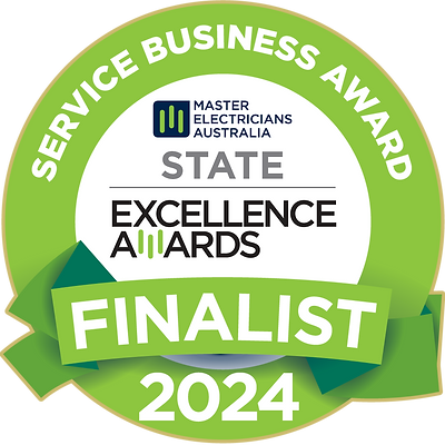 Service Business Award, State Excellence Awards finalist 2024